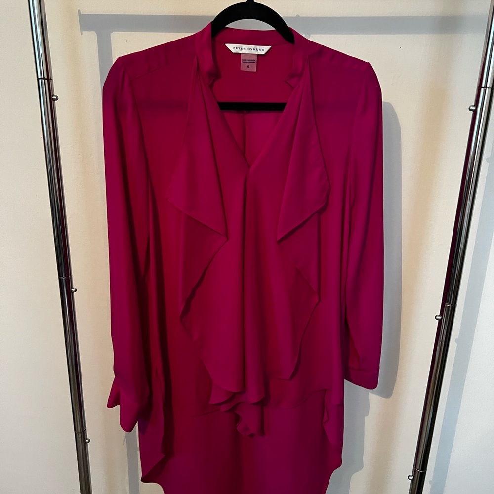 Peter Nygard Blouse